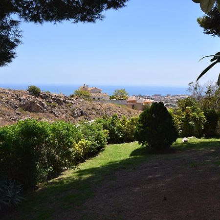 Villa Romeo Бенальмадена Экстерьер фото