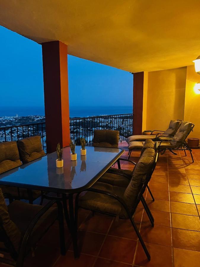 Villa Romeo Бенальмадена Экстерьер фото